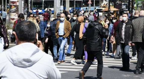 Koronavirüs Bilim Kurulu toplanıyor! Yeni kısıtlamalar gelecek mi?