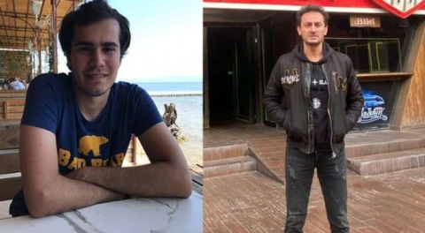 TYT Türkiye birincisine Bursalı iş insanı İbrahim Sayın'dan burs desteği