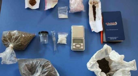 Bursa'da zehir tacirlerine geçit yok!