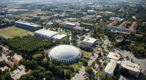 Ege Üniversitesi Öğretim Üyesi alım ilanı