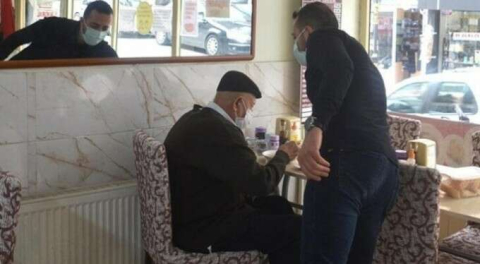 TESK Başkanı Palandöken duyurdu! Kovid-19 aşısı olmayanların çalıştırılmaması için genelge