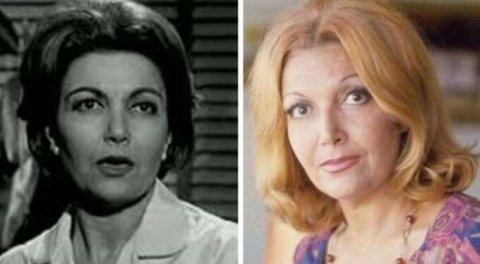 Türk tiyatrosunun divası Nedret Güvenç hayatını kaybetti