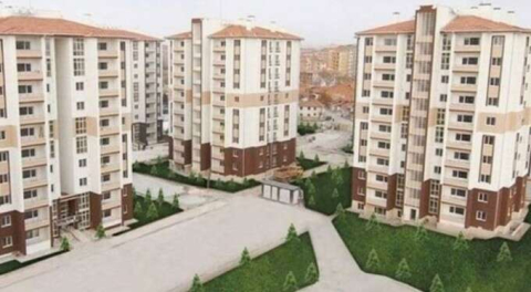 Aralarında Bursa da var! En çok TOKİ'nin yeni projeleri merak edildi