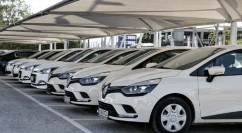 Yargıtay son noktayı koydu...Araç kiralayanlar dikkat