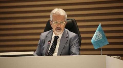 Nilüfer'de Başköy İmar Planı Meclis'ten geçti