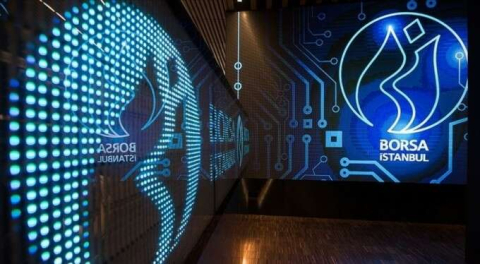 Borsa günü yükselişle tamamladı