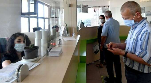 Bursalılar dikkat! Yapılandırmada son tarihi kaçırmayın