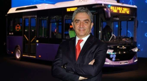 Karsan'da Megane için 800 kişi daha istihdam edilecek