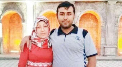 Karısını öldürmüştü, ifadesi kan dondurdu!