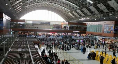 6 ülkeden gelenlere Türkiye'den karantina kararı!