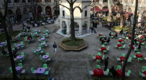 Bursa'nın haftalık vaka sayısı belli oldu!