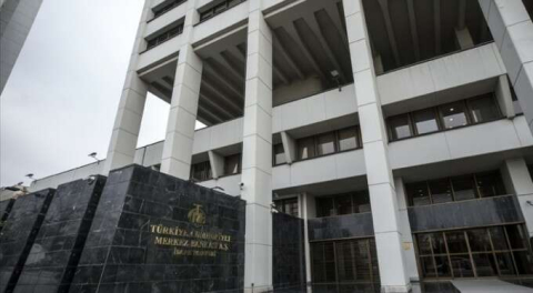 TCMB'den Kore ile ikili para takası açıklaması