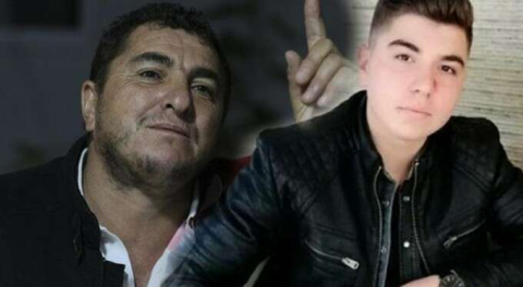 Altındağ'da hayatını kaybeden Emirhan'ın babası konuştu!