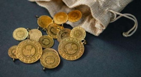 İşçilik kampanyası! Altın, yarı fiyatına kadar düştü