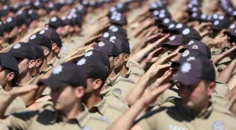 Bekçi alımı başvuruları başladı mı?