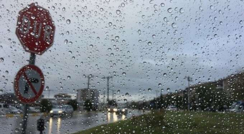 Meteorolojiden 3 il için uyarı