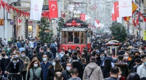 14 Ağustos koronavirüs tablosu açıklandı