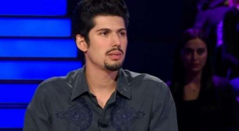 Kim Milyoner Olmak İster'de yarışmacının elendiği soru gündem oldu!