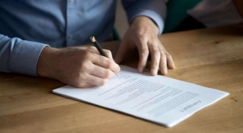 DOKAP sözleşmeli uzman alacak