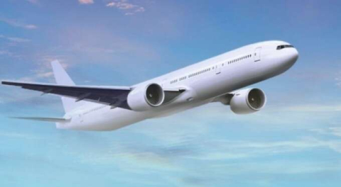 Almanya'dan skandal tahliye: Uçak, Kabil'den sadece 7 kişiyle havalandı!