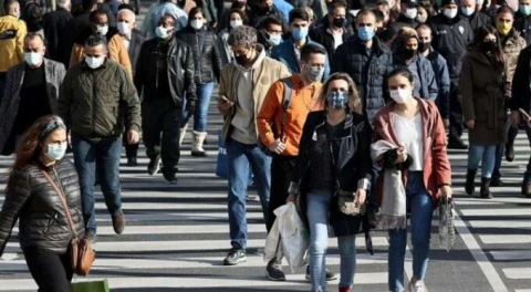 17 ağustos günlük koronavirüs vaka sayısı açıklandı