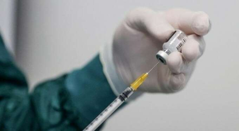 4. doz aşı önerisiyle ilgili dikkat çeken açıklama: Acele edilmiş