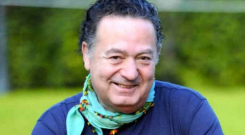 Kayahan'ın kızı ve İpek Acar birbirine girdi