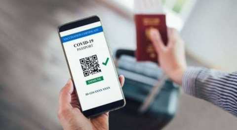 Aşı kartı nasıl alınır? E-nabız aşı kartı oluşturma ve sorgulama ekranı!