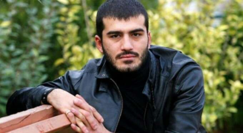 Ufuk Bayraktar'ın filminden ilk fragman yayınlandı