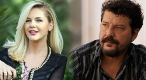 İlker Aksum'dan 'Emine Ün' açıklaması: Dedikodular umurumda değil!