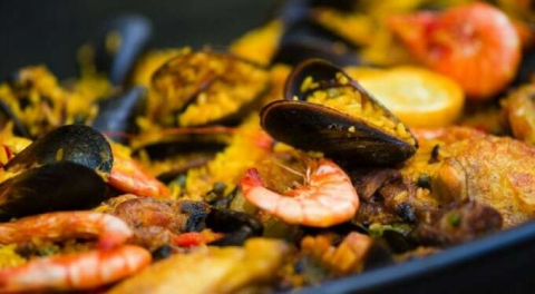 Diyanet: Midye ve karides yemek helal değildir