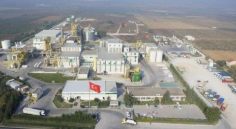 Cargill'in hedefi sürdürülebilirlik