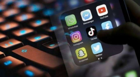 'Sosyal medya düzenlemesinde taslak ortaya çıktı'