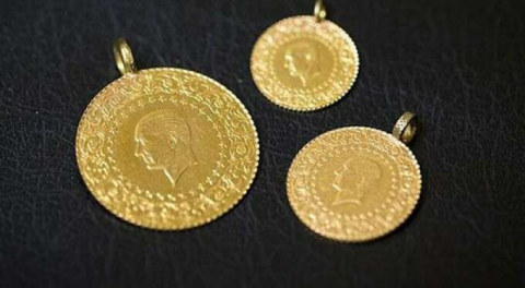 Yarım, gram, çeyrek altın ne kadar?