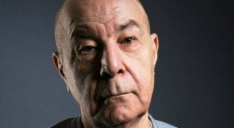 Mazhar Alanson'a acı haber