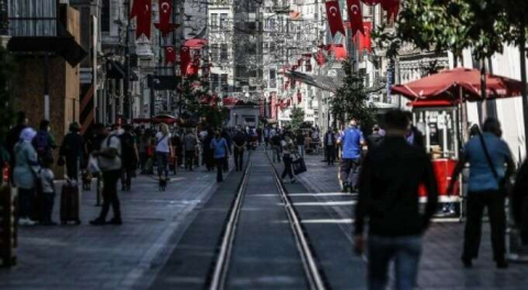 3 Eylül Cuma 2021 korona tablosu...