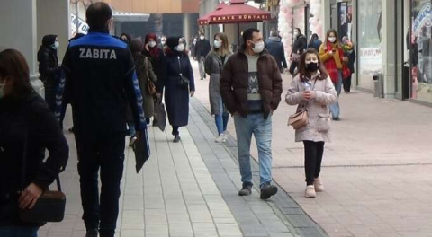 6 Eylül vaka sayısı açıklandı! Bakan Koca'dan net uyarı