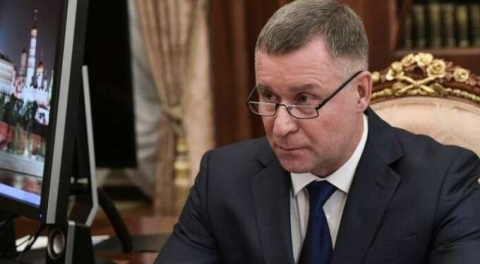 Rusya Acil Durumlar Bakanı tatbikatta hayatını kaybetti