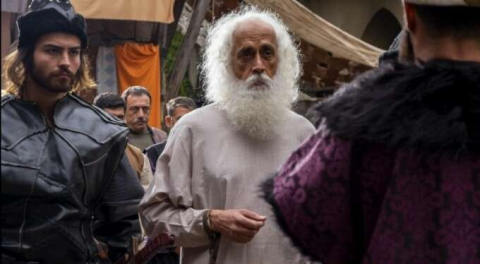 8 Ekim'de vizyona girecek 'Hakikat Şeyh Bedreddin' filminden yeni fragman