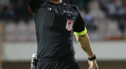 Süper Lig'de 4. haftanın hakemleri belli oldu