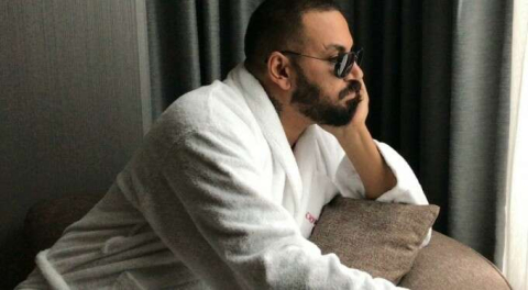 Bursa Balkan Panayırı'nda dünyaca ünlü sanatçı Azis sahne alacak