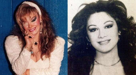 Hayatı film oluyor....Bergen hakkında yürekleri burkan detaylar!