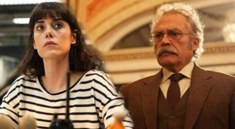 Şahsiyet'in Meksika uyarlaması Asesino del Olvido seyirciyle buluşuyor!