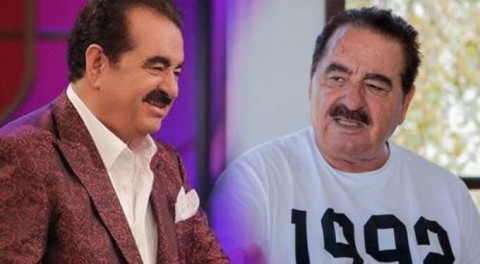 İbrahim Tatlıses 12 yıl sonra konser vermeye hazırlanıyor