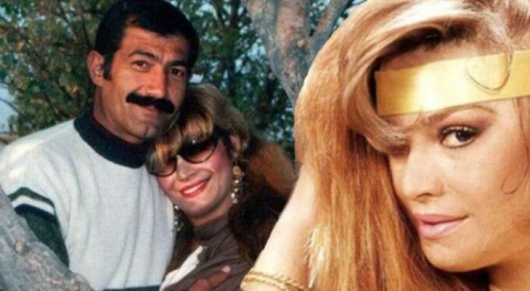 Bergen'i öldüren eşi Halis Serbest'i oynayacak isim belli oldu