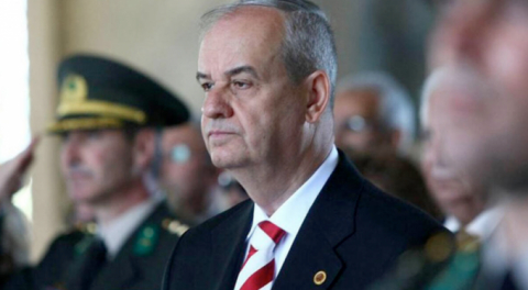 İlker Başbuğ hakkında hapis istemi