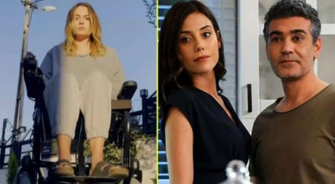 Sadakatsiz'de yıkım yaşanabilir! İşte rakibi