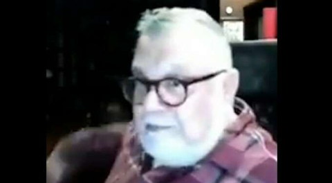 Tepkiler sonrası Prof. Dr. Celal Şengör'den ilk açıklama!