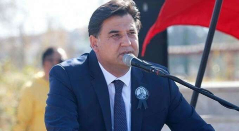 CHP, Fethiye Belediye Başkanı Alim Karaca'yı disipline sevk etti