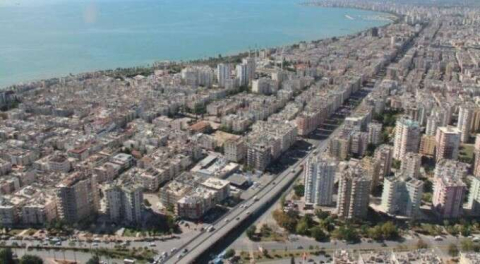 'Ucuz ev cenneti' olarak biliniyordu! Kiralar tavan yaptı